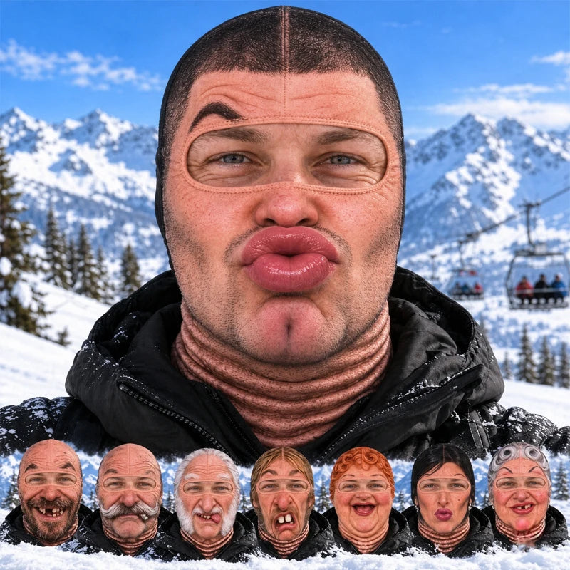 Choose Your style